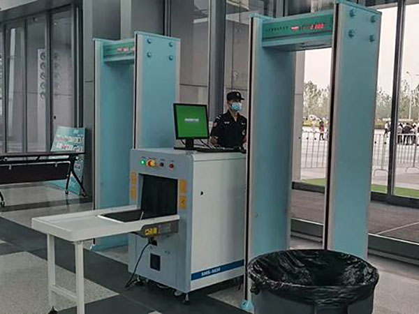 測(cè)溫門多少錢一個(gè)？測(cè)溫門價(jià)格是多少？